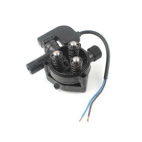 220v High Pressure Washer Pump Head Accessories 1