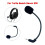 2,5 mm stereo studiomicrofoon headset stemmicrofoon - voor Turtle Beach Recon 500 3