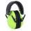 Adjustable Folding Ear Defenders Kids Noise Reduction Hearing Protector Earmuffs 1