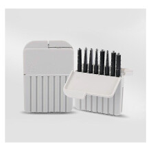 40pcs/80pcs Phonak Hearing Aid Ear Wax Protection Filter Cleaning Tool Accessories Hearing Aid Cerustop Wax Guards Widex, Unitron