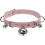 1 ensemble, fausse queue, oreilles et queue d'animal en peluche, collier à clochette 2