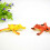 12-Piece Frog Figure Set - UK Educational Biology Learning Props 4