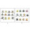 12-Piece Frog Figure Set - UK Educational Biology Learning Props 3