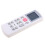 Télécommande pour climatiseur Daikin BRC52A61, BRC52A62 et BRC52A63 2