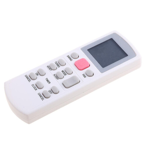 Télécommande pour climatiseur Daikin BRC52A61, BRC52A62 et BRC52A63 1