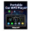 Autoradio multimediale da 7 pollici con schermo touchscreen, compatibile con CarPlay wireless e Android 3