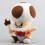 Toadsworth Plüschtierpuppe 25 cm 3