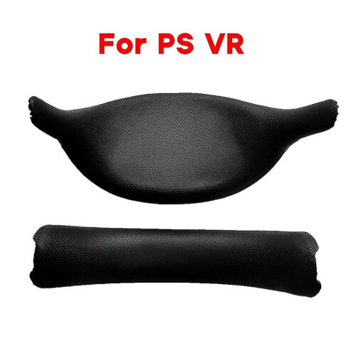 Komforthuvudremtillbehör för Psvr Gen1 Remreservkudde 2