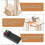 Creative DIY Wooden Elevator Toy Kit for Kids - Fun Educational STEM Project with Safe Materials 4