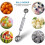 Culinary Carving Peeling Tools Professional Kit 2