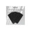 Filtres pour sèche-linge Hoover Candy 40006731, lot de 8, noirs 4