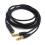 Câble répartiteur pour écouteurs avec microphone pour Electra/Kraken Pro 7.1 V2 4