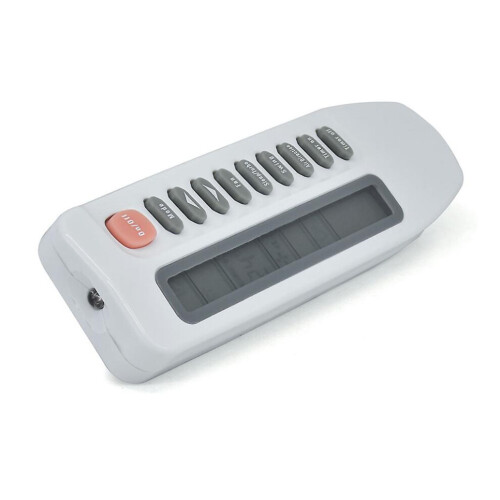 Télécommande résistante pour climatiseurs Midea R71a/e R71a/e R71a/ce 1