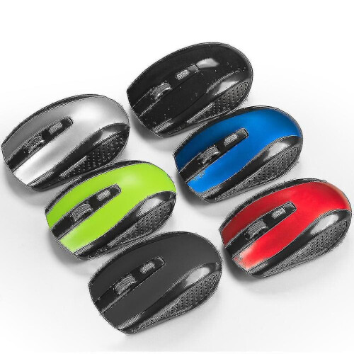 Mouse wireless, mouse per computer, mouse ottico wireless, mouse per laptop 2