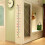 Height Measure Stickers Wall Sticke 3