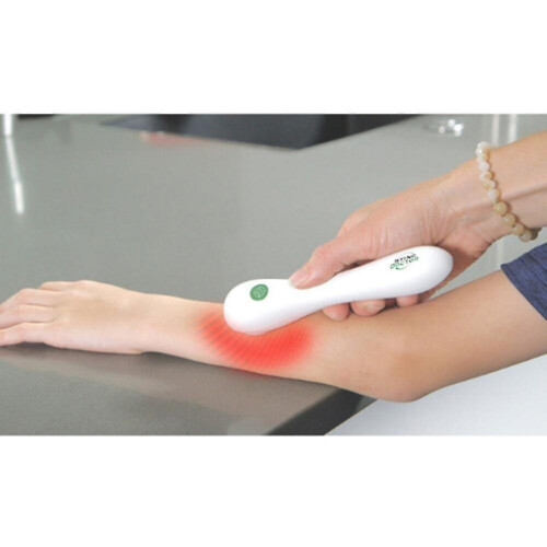 Electronic Mosquito Insect Bite Temporary Relief Device Stings 2