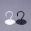 Empty Hook Cabinet Floor Wardrobe Lantern Mosquito Net Ceiling Hook 2