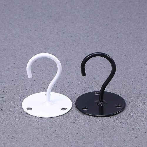 Empty Hook Cabinet Floor Wardrobe Lantern Mosquito Net Ceiling Hook 1