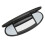 Makeup Mirror Cover For Bmw Mini R55R56R602007-2014Black 3