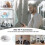 Hidden Camera Smoke Detector - 1080p Wifi Security Camera With Motion Detection Night Vision And Clo 2