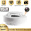 Hidden Camera Smoke Detector - 1080p Wifi Security Camera With Motion Detection Night Vision And Clo 3