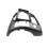 Autoradiopaneel voor Nissan Navara 2006-2012 2