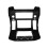 Autoradiopaneel voor Nissan Navara 2006-2012 3