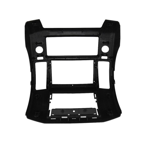Autoradiopaneel voor Nissan Navara 2006-2012 2