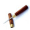 Stainless Steel Ice Pick with Wooden Handle Kitchen Tool 4
