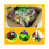 Figurines de jeu de construction Zombies Strike WS18301 4