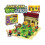 Figurines de jeu de construction Zombies Strike WS18301 3
