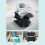 Multifunctional Baby Stroller Organizer Storage Bag, Waterproof,black 4