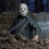 Fredagen den 13:e - 7-pack actionfigur - Ultimate Jason 4