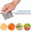 Culinary Carving Peeling Tools Professional Kit 4