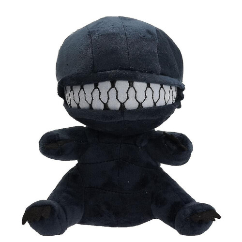 Dead By Daylight Alien Plüschtiere 1