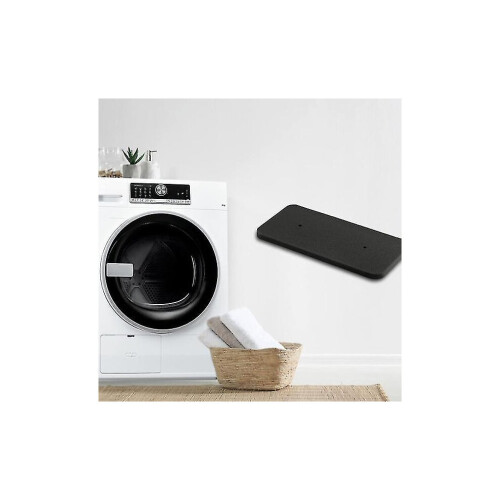 Filtres pour sèche-linge Hoover Candy 40006731, lot de 8, noirs 2