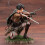 Attack on Titan Levi Ackerman PVC-figur Anime Actionfigur Modellleksak 2