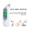 Beurer reservskydd till Beurer termometer – 20-pack 4