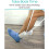 Sock Aid - Easy On And Off Stocking Slider - Pulling Assist Device - Compression Sock Helper Aide Tool 4