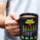 Spa001 Space Invaders Color Changing Mug 4