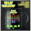 Spa001 Space Invaders Color Changing Mug 3