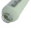 Glaswasserflasche mit Strohhalm und Tragegriff, 700 ml 3