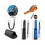 Metaaldetector met pinpointer, waterdicht, voor schatzoeken 3