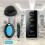 Key Finder Locator,wireless Key Tracker,remote Finder Tracking Device,easy To Use,perfect For Seniors,tracker 2