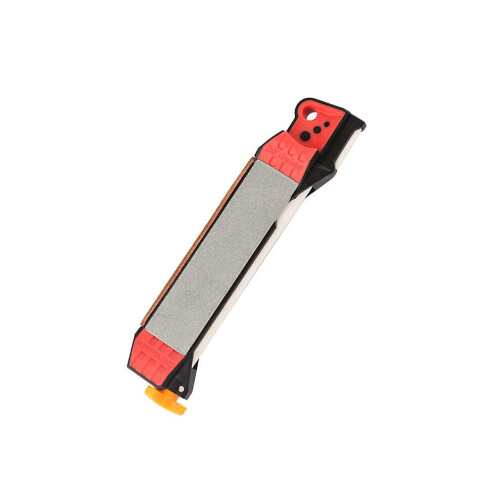 Guided Field Sharpener Knife And Tool Guided Field Sharpener World's Top Manual Guided Sharpening 1