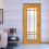Spring Loaded Door Closer - Adjustable Surface Mount - Automatic Spring Loaded Door Closer For Self 2