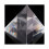 Optical Glass Pyramid 40mm High Rectangular Polyhedron Suitable For Teaching Experiments 4