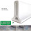 Folding Water Retention Strip For Shower, Self-adhesive Silicone 3