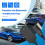 Cavo adattatore Bluetooth wireless MMI Aux per audio, musica e auto con Bluetooth per A3 A4 B8 B6 Q5 2