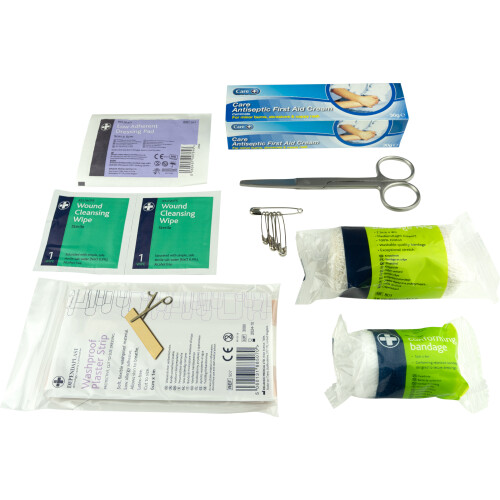 Viper TACTICAL Viper TACTICAL Medic Molle Pouch with First Aid Kit V-Cam